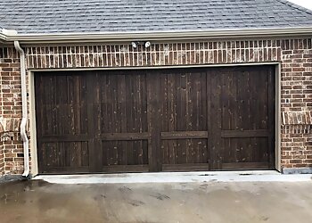 Lubbock Garage Door Repair Overhead Garage Door, LLC