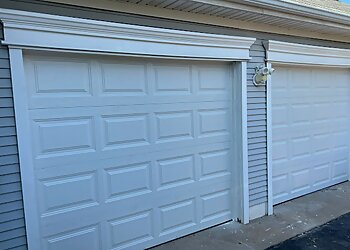 Philadelphia Garage Door Repair Overhead Garage Doors