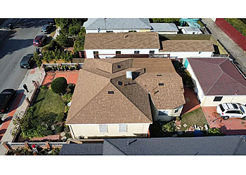 Overhead Roofing Inc - Pasadena, CA Roofing Contractors - Project Image