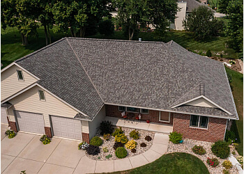 Green Bay Roofing Contractors Overhead Solutions Inc.