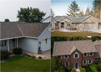 Green Bay Roofing Contractors Overhead Solutions Inc.
