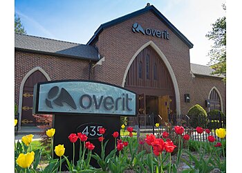 Albany Advertising Agencies Overit