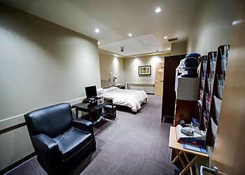 Bellevue Sleep Clinics Overlake Clinics Sleep Medicine