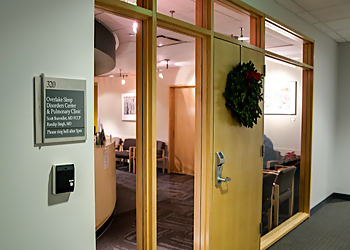 Overlake Clinics Sleep Medicine Bellevue Sleep Clinics image 1
