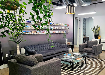 Overland Intensive Outpatient - Los Angeles, CA Addiction Treatment Centers - Interior Image