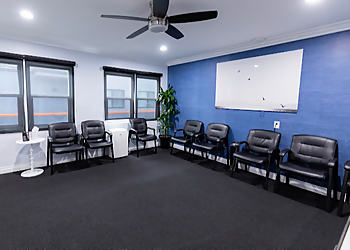 Overland Intensive Outpatient - Los Angeles, CA Addiction Treatment Centers - Relaxation Moments