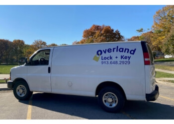 Overland Park locksmith Overland Lock + Key