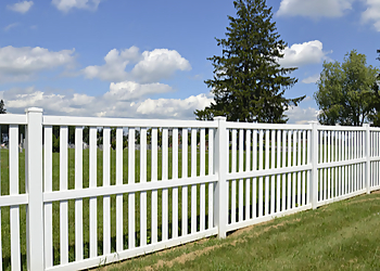 Overland Park Fencing Contractors Overland Park Fence Company