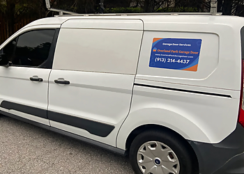 Overland Park Garage Door Repair Overland Park Garage Door