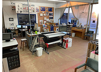 Overland Printing - Phoenix, AZ Printing Services - Job Site Image