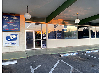 Overland Printing - Phoenix, AZ Printing Services - Business Exterior Image