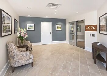 Pittsburgh Assisted Living Facilities Overlook Green Senior Living