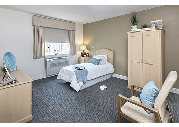 Pittsburgh Assisted Living Facilities Overlook Green Senior Living