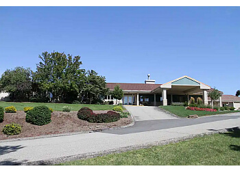 Overlook Green Pittsburgh Assisted Living Facilities