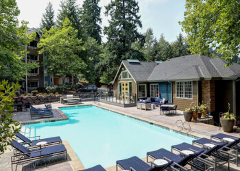 Bellevue Apartments For Rent Overlook at Lakemont