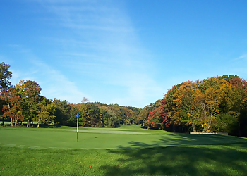 Overpeck Golf Course Jersey City Golf Courses image 1