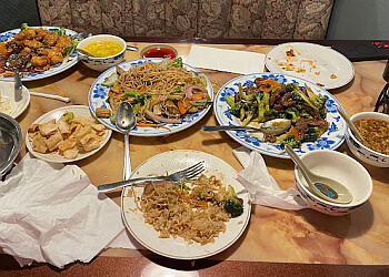 Overseas 101 Colorado Springs Chinese Restaurants