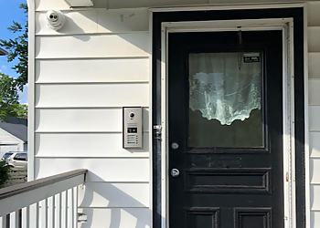 Yonkers Security Systems Oversightt Fire & Security Solutions