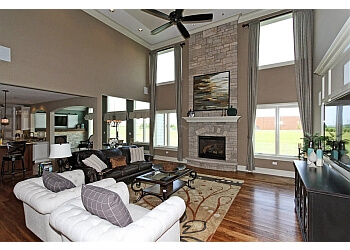 Overstreet Builders, Inc. - Aurora, IL Home Builders - Work Image