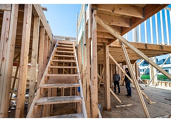 Overstreet Builders, Inc. - Aurora, IL Home Builders - Service Image