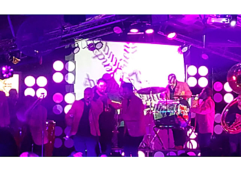 Chula Vista Night Clubs Over the Border