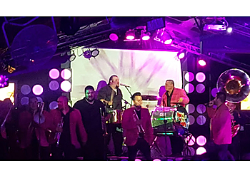 Chula Vista Night Clubs Over the Border