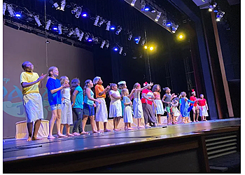 Grand Rapids Dance Schools Over the Top Academy of Dance