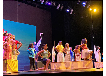 Over the Top Academy of Dance Grand Rapids Dance Schools image 1