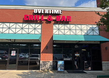 3 Best Sports Bars in Birmingham, AL - Expert Recommendations