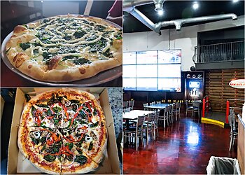 Cape Coral Pizza Places Overtime Pizzeria & Sports Pub