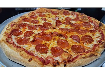 Overtime Pizzeria & Sports Pub Cape Coral Pizza Places image 1