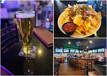 Sioux Falls Sports Bars Overtime Sports Grill & Bar