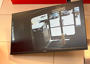 Oviss Labs Inc. - Fremont, CA Security Systems - Project Image