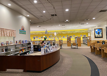 Ontario Landmarks Ovitt Family Community Library