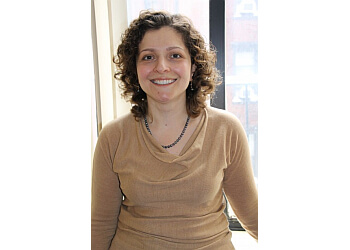 Ovsanna Leyfer, Ph.D Boston Psychologists