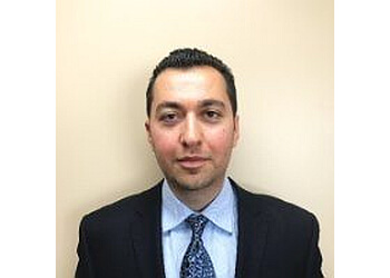 Glendale accounting firm Ovsep Margaryan, CPA