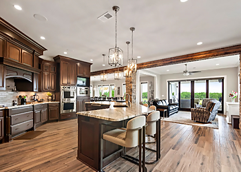 Kansas City Home Builders Owen Homes LLC