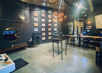 Des Moines Jewelry Owen Jewelry Design