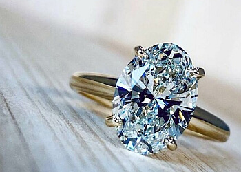 Des Moines Jewelry Owen Jewelry Design