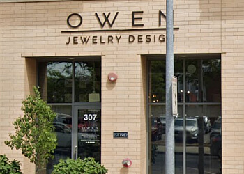 Owen Jewelry Design Des Moines Jewelry