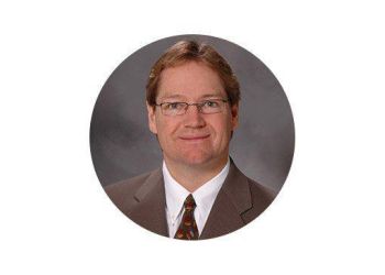 Cedar Rapids gynecologist Owen M. McCarron, MD, FACOG - OB/GYN ASSOCIATES P.C.