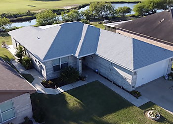 Brownsville Roofing Contractors Owen Roofing Co. LLC