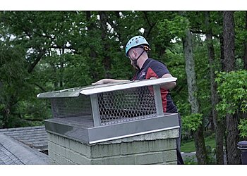 Charlotte Chimney Sweep Owens Chimney Systems