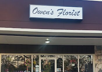 Fayetteville Florists Owen's Florist