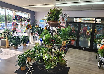 Fayetteville Florists Owen's Florist