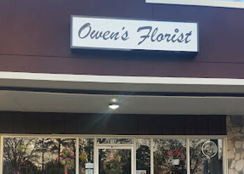Owen's Florist