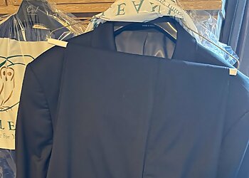 Pittsburgh Dry Cleaners Owl Cleaners