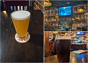 Seattle Pubs Owl 'N Thistle Irish Pub