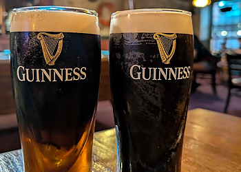 Seattle Pubs Owl 'N Thistle Irish Pub