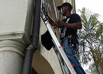 Fort Lauderdale Security Systems Owl Video Security Systems LLC